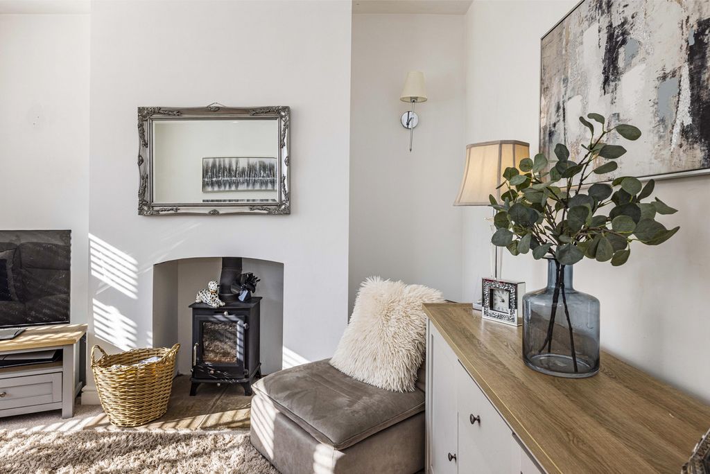 Additional image 5 of 3 bed semi-detached house for saleHands Road, Heanor DE75