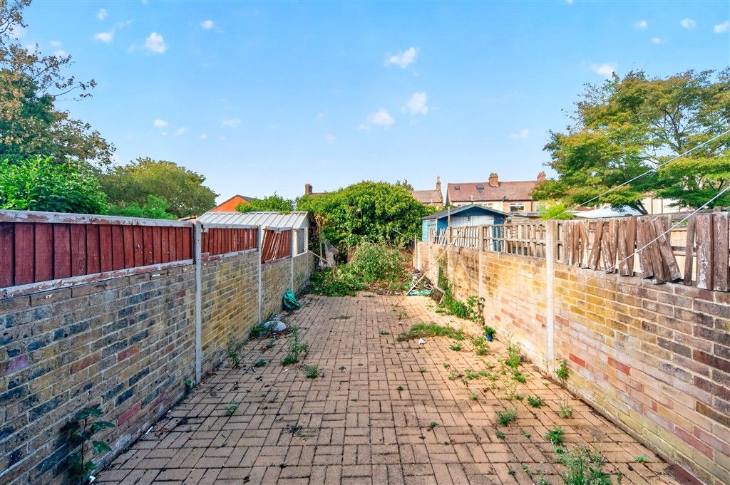 Property photo 2 of 14 Rear Garden