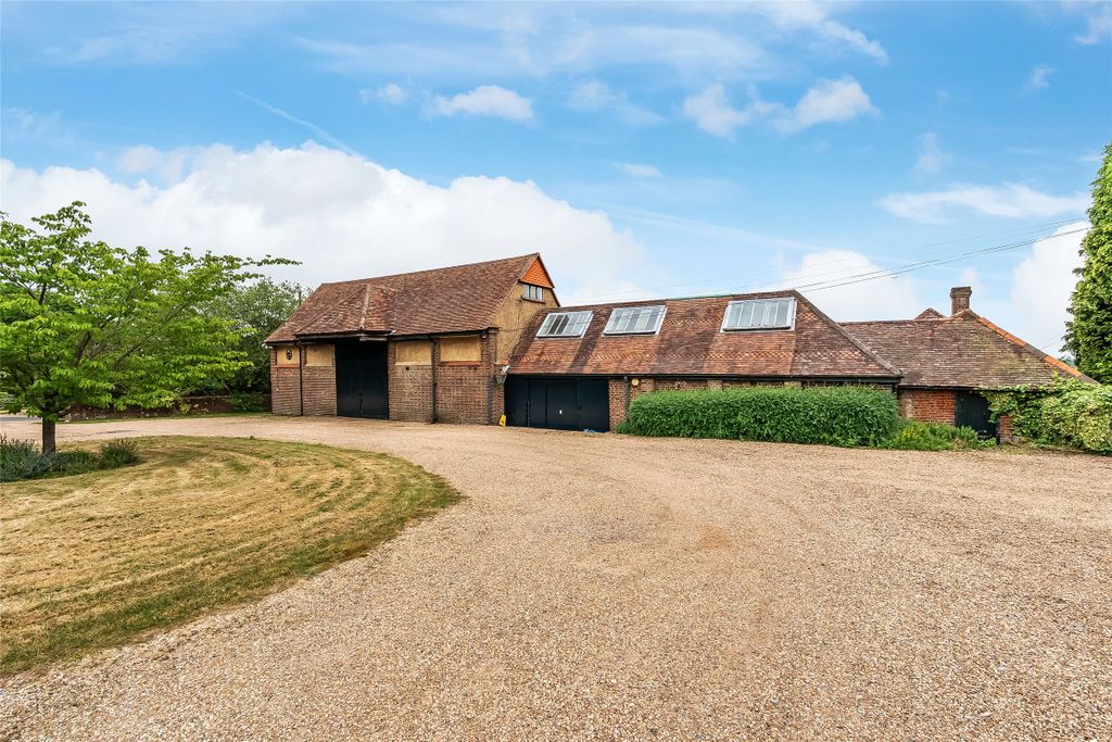 Additional image 13 of Land for saleMisbrooks Green Road, Beare Green, Dorking RH5