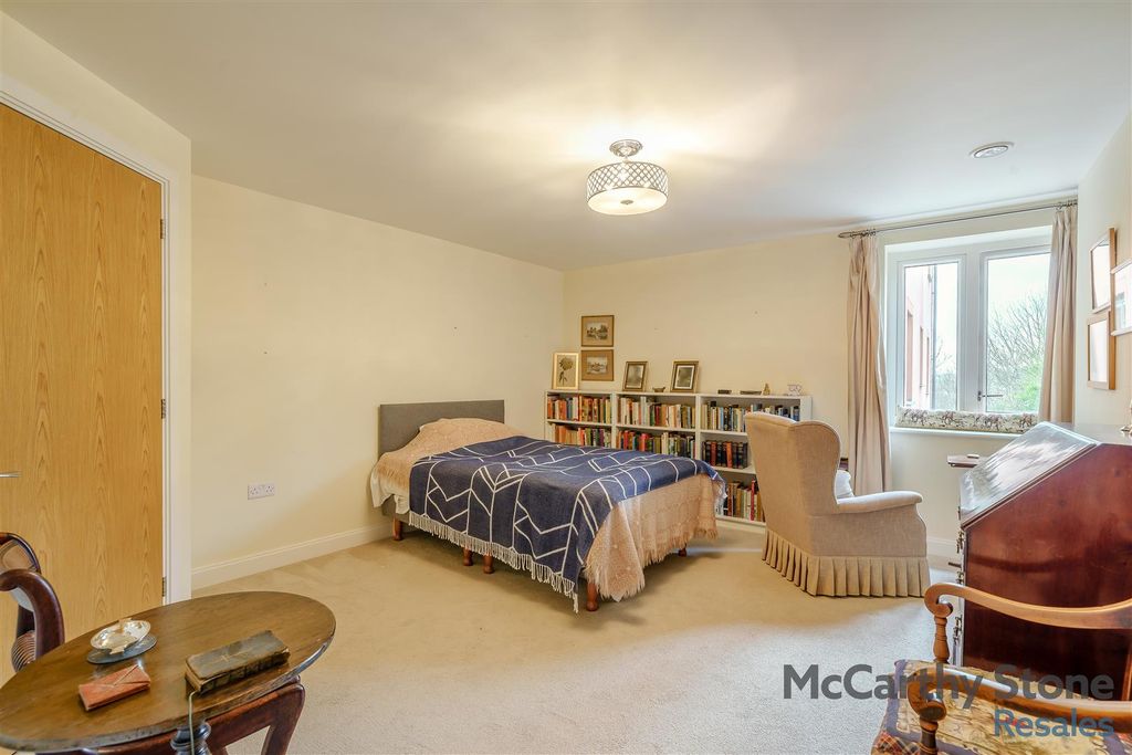 Additional image 12 of 1 bed flat for saleIsel Road, Cockermouth CA13