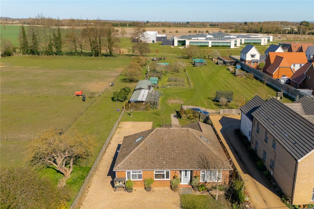 Property photo 1 of 18 Aerial