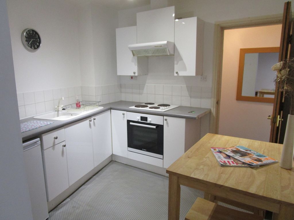 Property photo 3 of 9 Modern Kitchen 