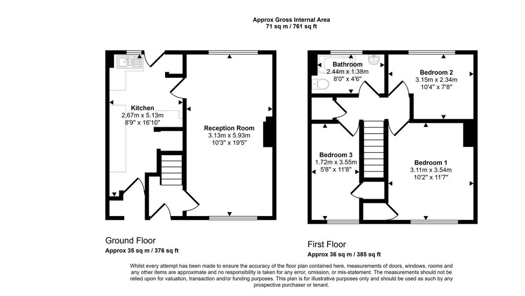 Property photo 2 of 10 53 Church Lane.Jpg