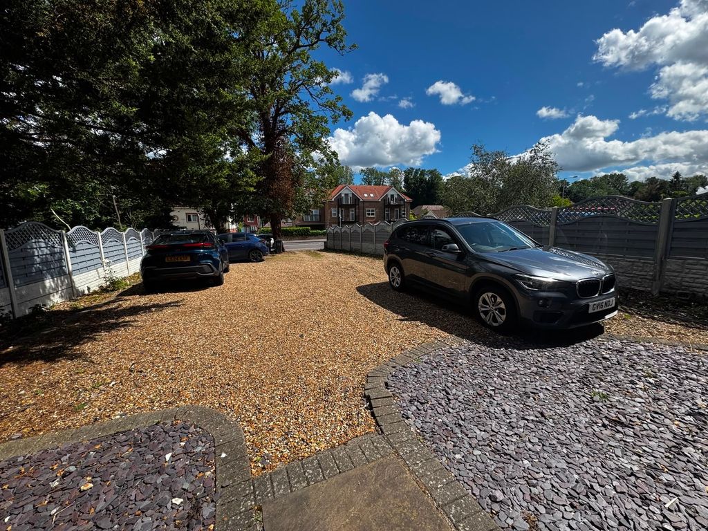 Property photo 2 of 22 Spacious Gravel Driveway With Ample Parking Space...