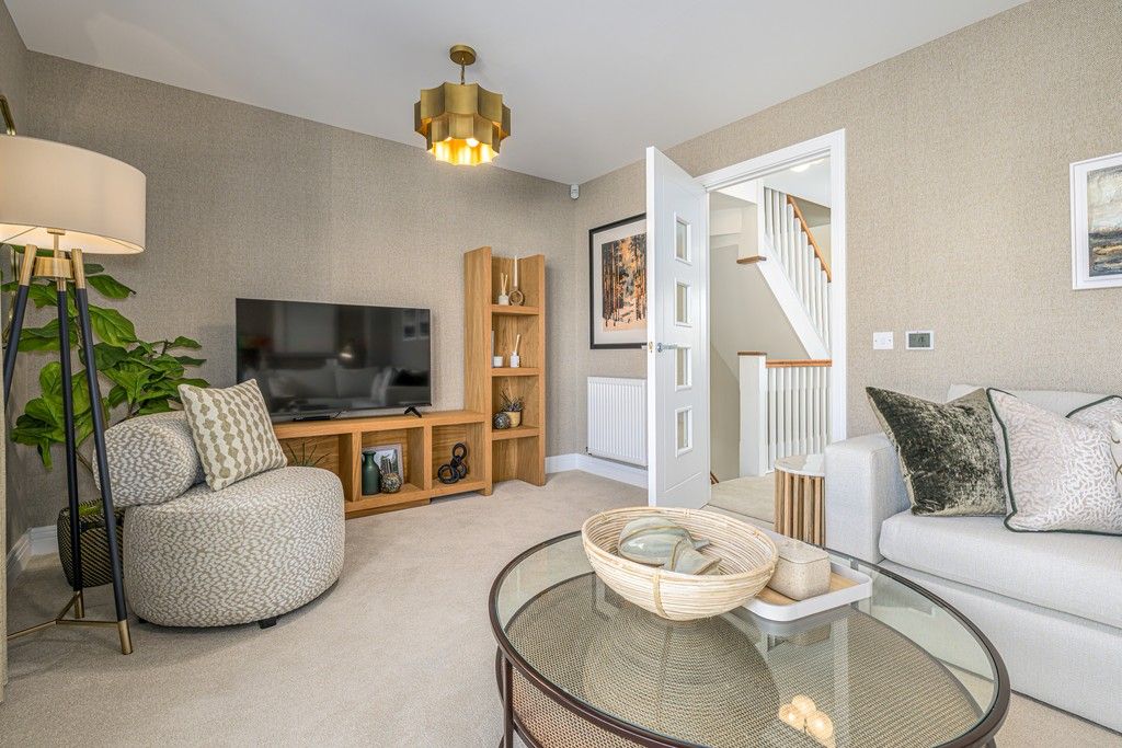 Property photo 1 of 11 Rosebery Wynd, South Queensferry