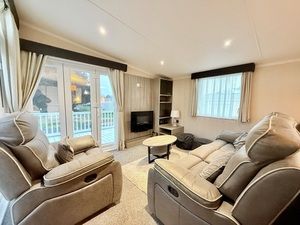 Property photo 3 of 11 Swift Auvergne At Breydon Water Holiday Park