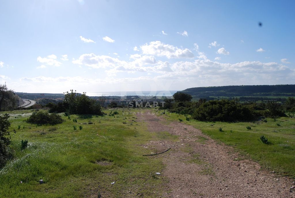 Property photo 1 of 2 Residential Land For Sale In Paramali With Stunning Sea View