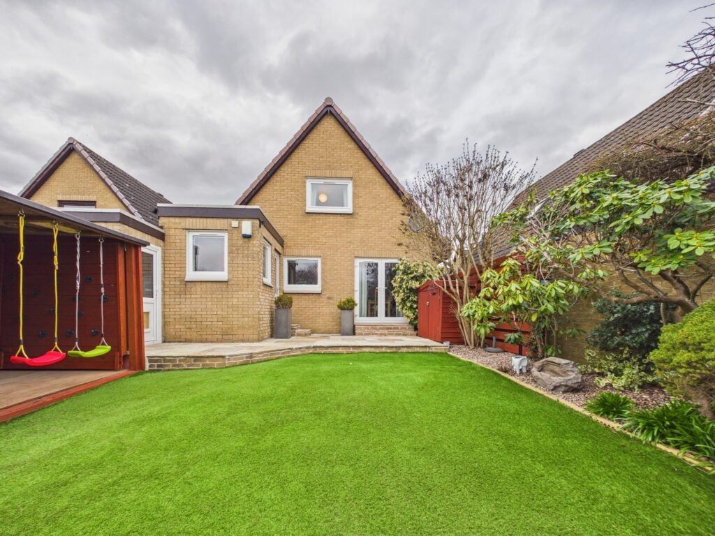 Additional image 26 of 3 bed detached house for sale24 Kirkfield West, Livingston Village, Livingston EH54