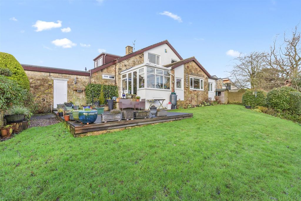 Additional image 20 of 4 bed detached house for saleCoppy Wood Drive, Ilkley LS29