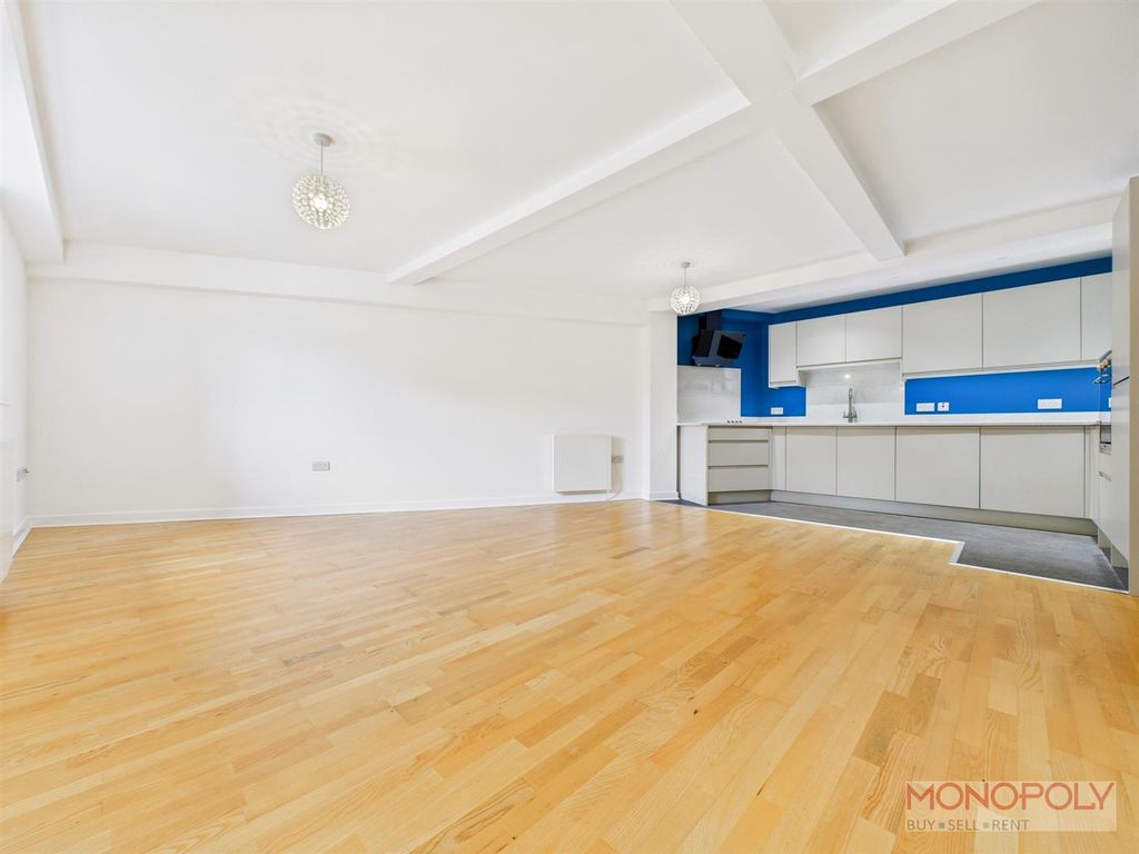 Property photo 2 of 20 Kitchen Living