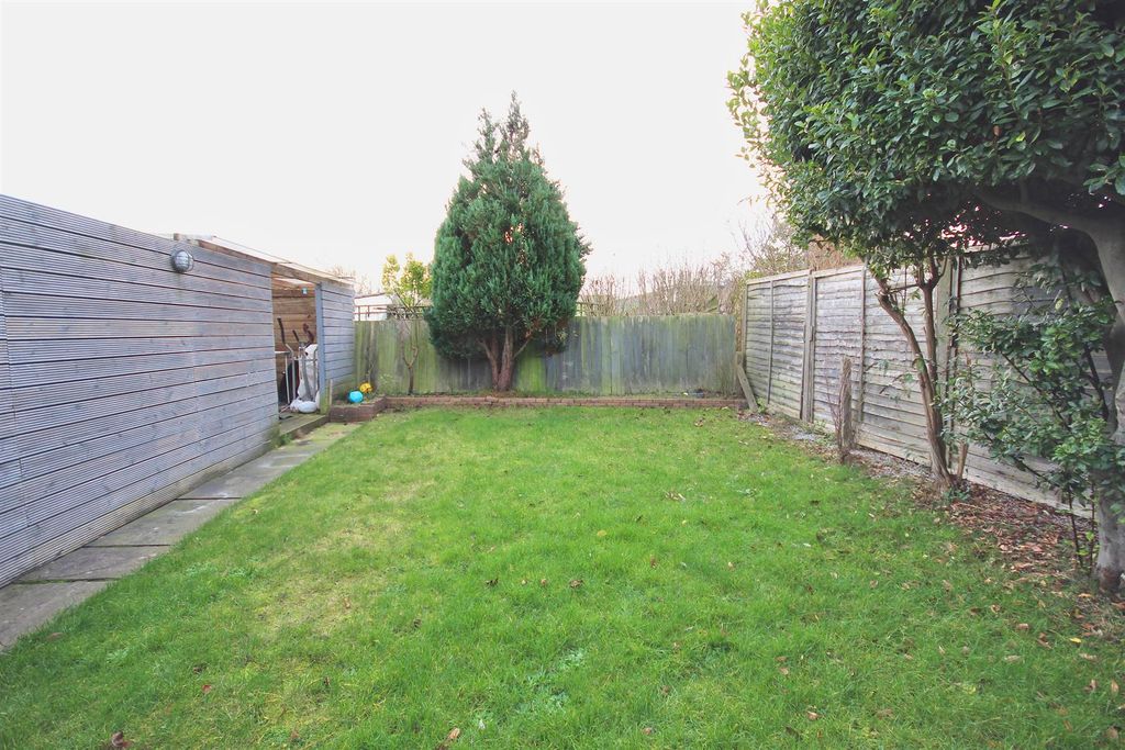 Property photo 3 of 23 Outside