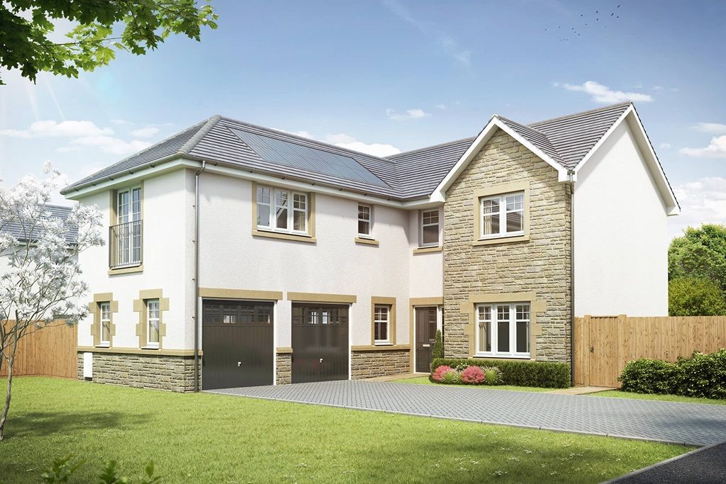 Property photo 1 of 13 Discover The 5 Bedroom Cameron Home