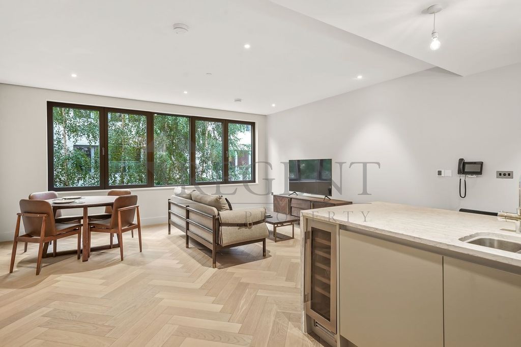Property photo 1 of 19 Open Plan