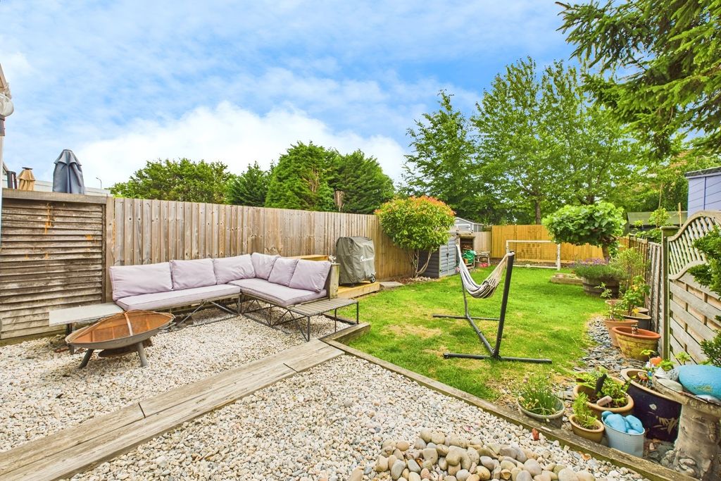 Property photo 2 of 22 Rear Garden