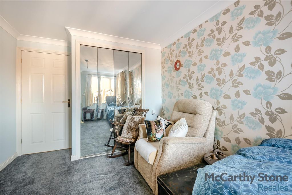 Additional image 7 of 1 bed flat for saleCaen Stone Court, Queen Street, Arundel BN18