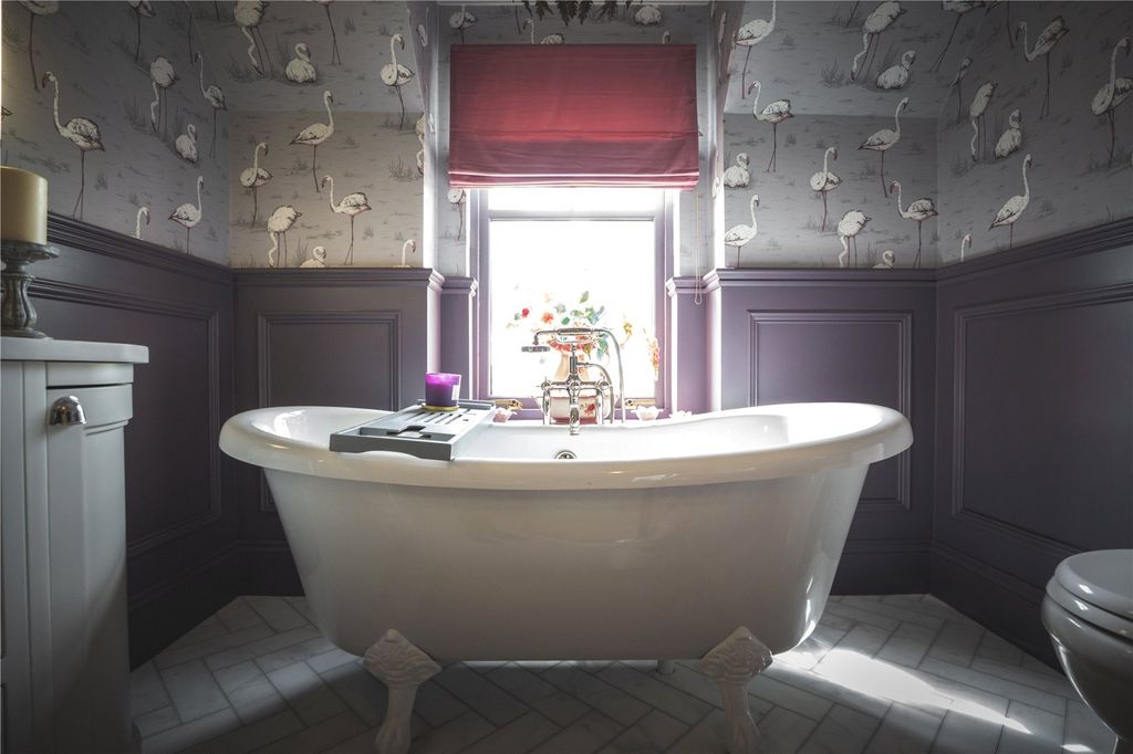 Additional image 30 of 5 bed detached house for saleWest Belvedere Farm, Galston, Ayrshire KA4