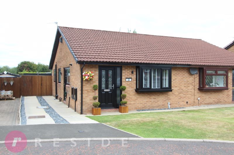 Property photo 1 of 14 Bungalow