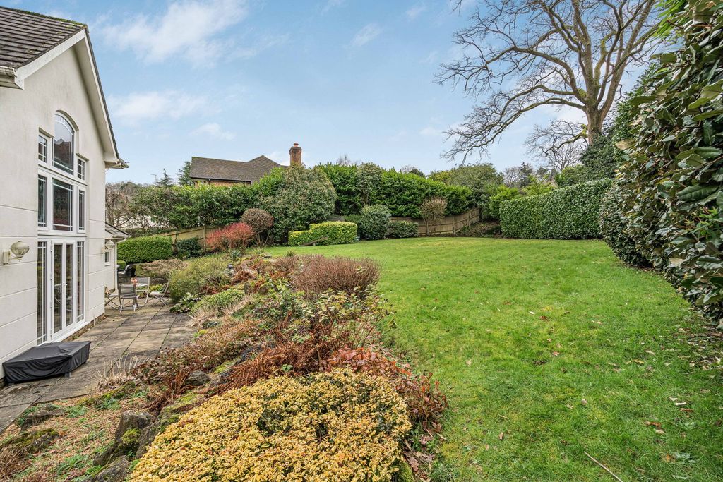 Additional image 36 of 4 bed detached house for saleBrassey Hill, Oxted RH8