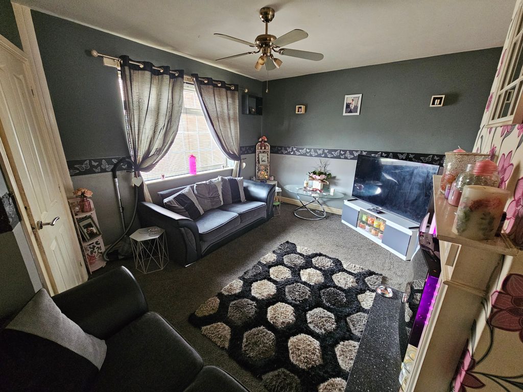 Additional image 5 of 3 bed end terrace house for saleClifton Close, Heywood OL10