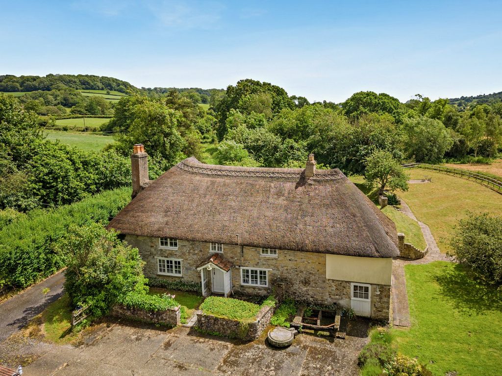 Property photo 2 of 24 North Mill Farm