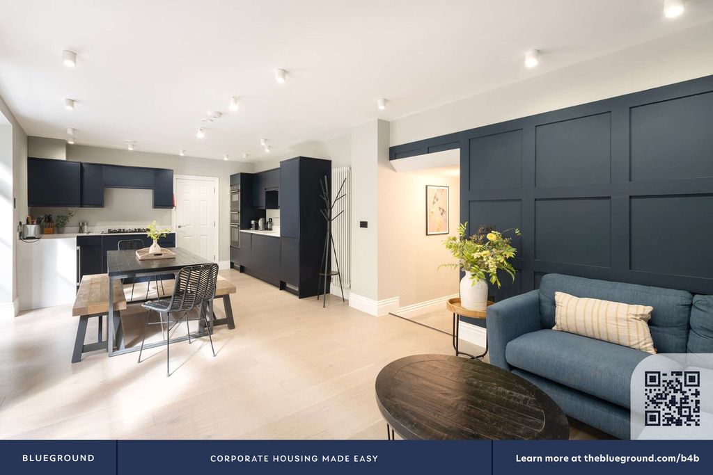 2 bed flat to rentWalcot BA1 photo 5