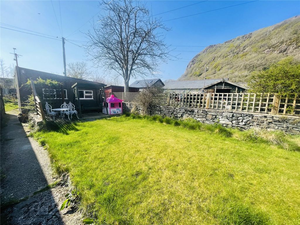 Additional image 12 of 4 bed terraced house for saleChurch Street, Tremadog, Porthmadog, Gwynedd LL49