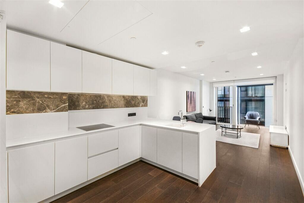 Property photo 1 of 10 Open Plan