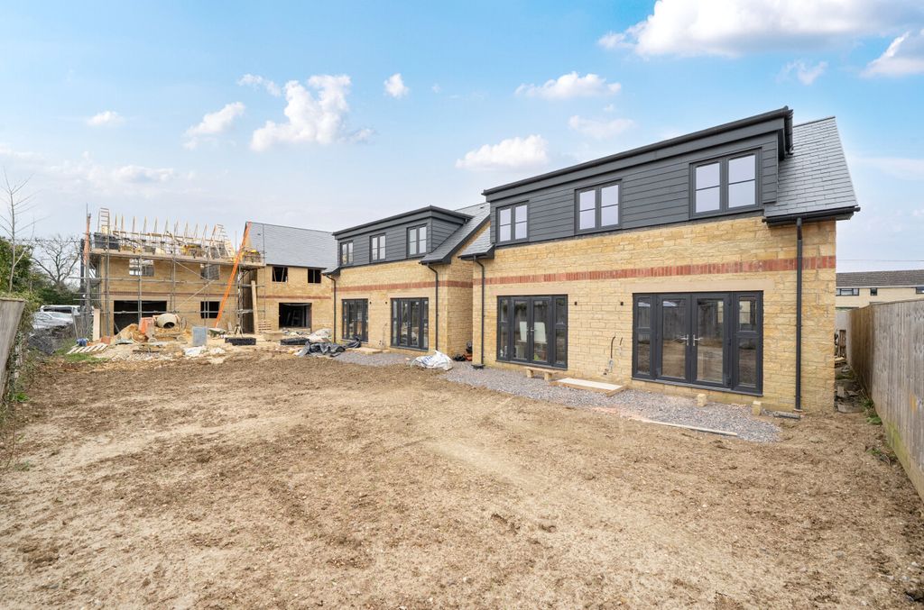Property photo 2 of 3 Rear Elevation