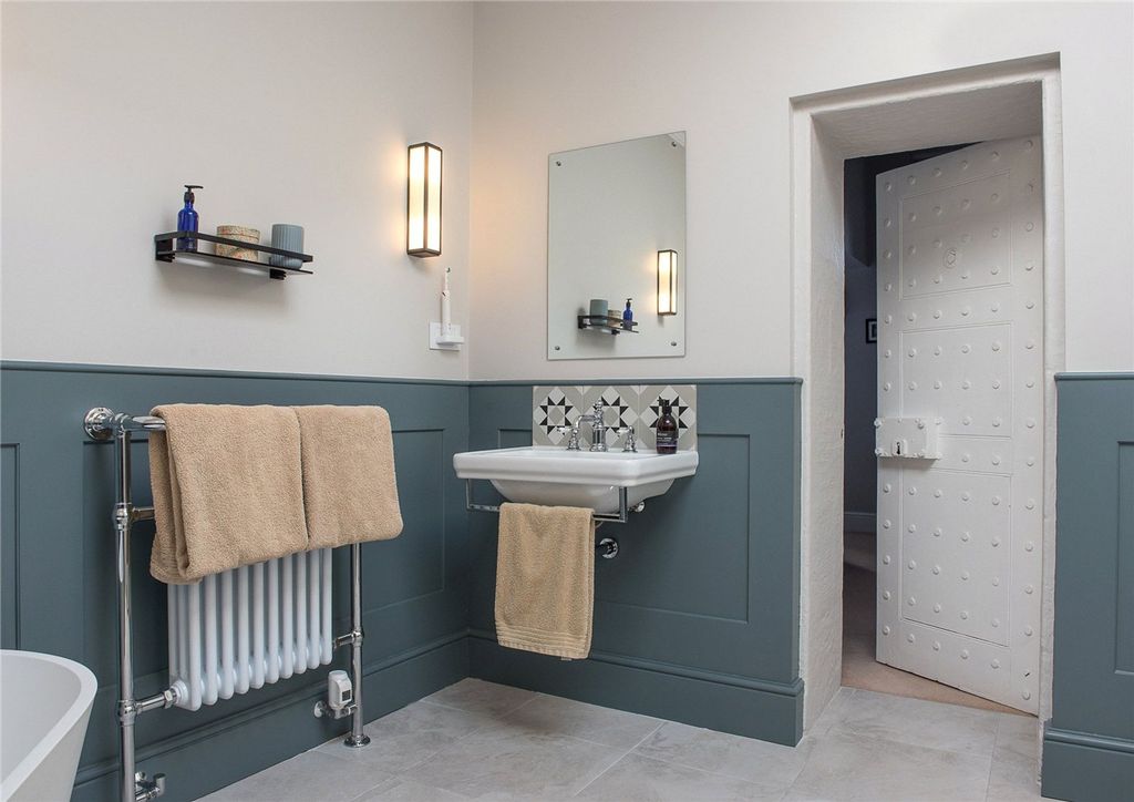 Additional image 42 of 4 bed terraced house for sale2 The Court House, Wallace Green, Berwick-Upon-Tweed TD15