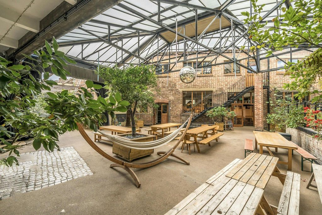 Property photo 3 of 5 Pickle Mews Outside Area.Jpg