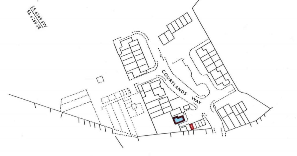 Additional image 6 of 1 bed flat for saleCourtlands Way, Ravenhill, Swansea SA5