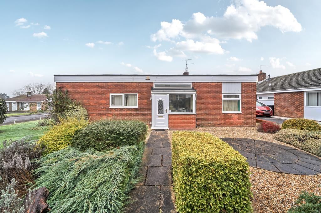 Property photo 1 of 9 External Front