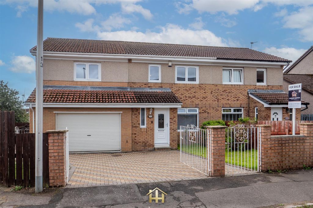 Property photo 1 of 36 28 Traquair Gardens Dundee Dd4 0Tq 290726 Edit (23