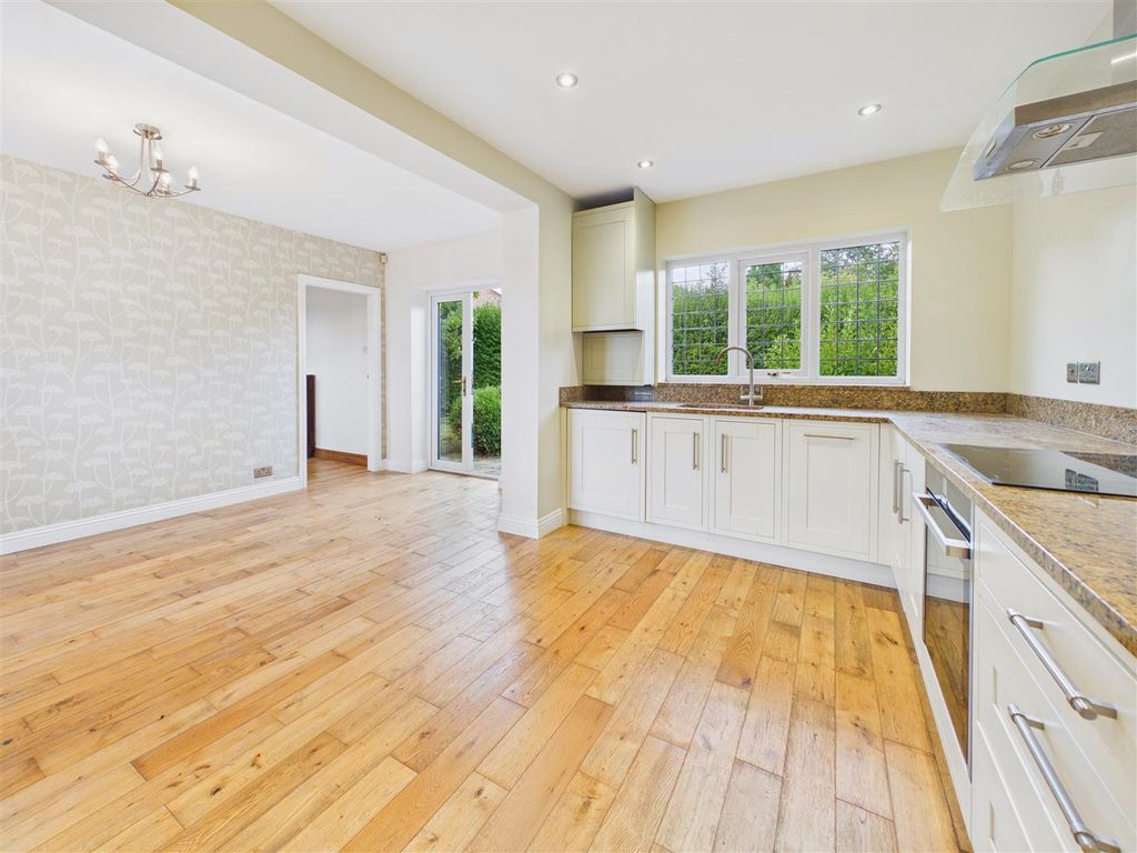 Property photo 2 of 11 Extended Dining Kitchen