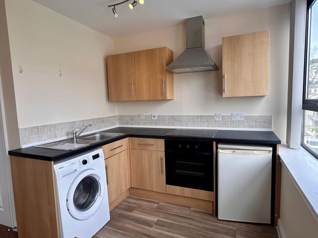 Property photo 1 of 7 Studio To Rent St. Helens Road, Swansea Sa1