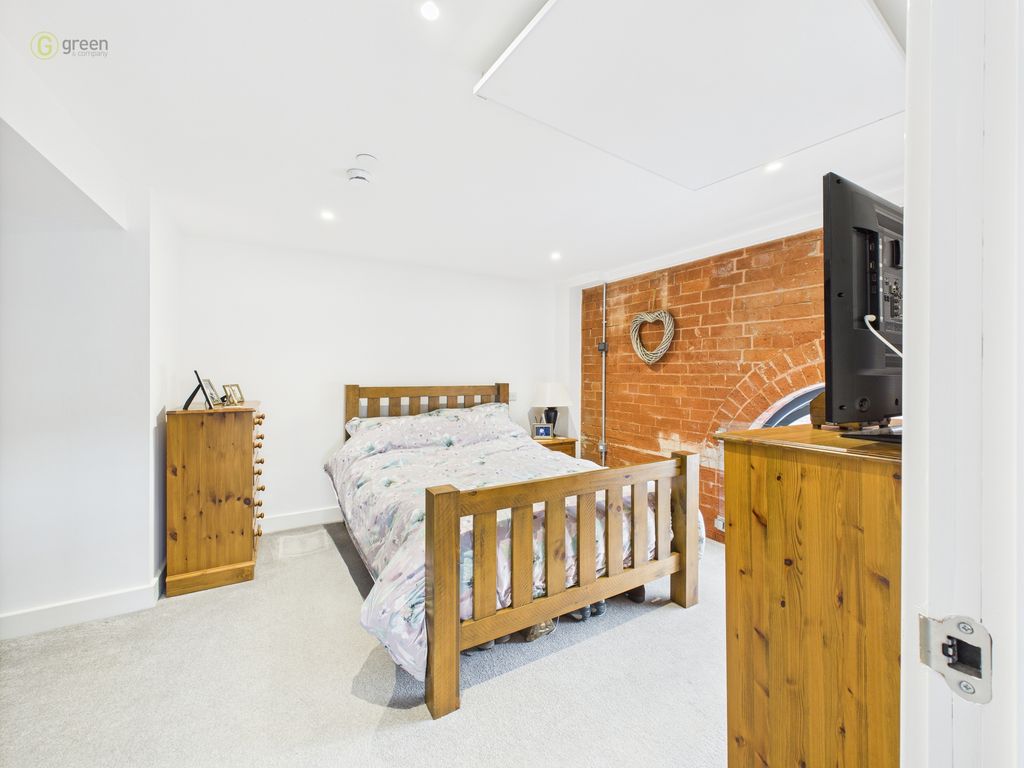 Additional image 9 of 1 bed semi-detached house for saleThe Engine House, Tolson Court, Fazeley B78