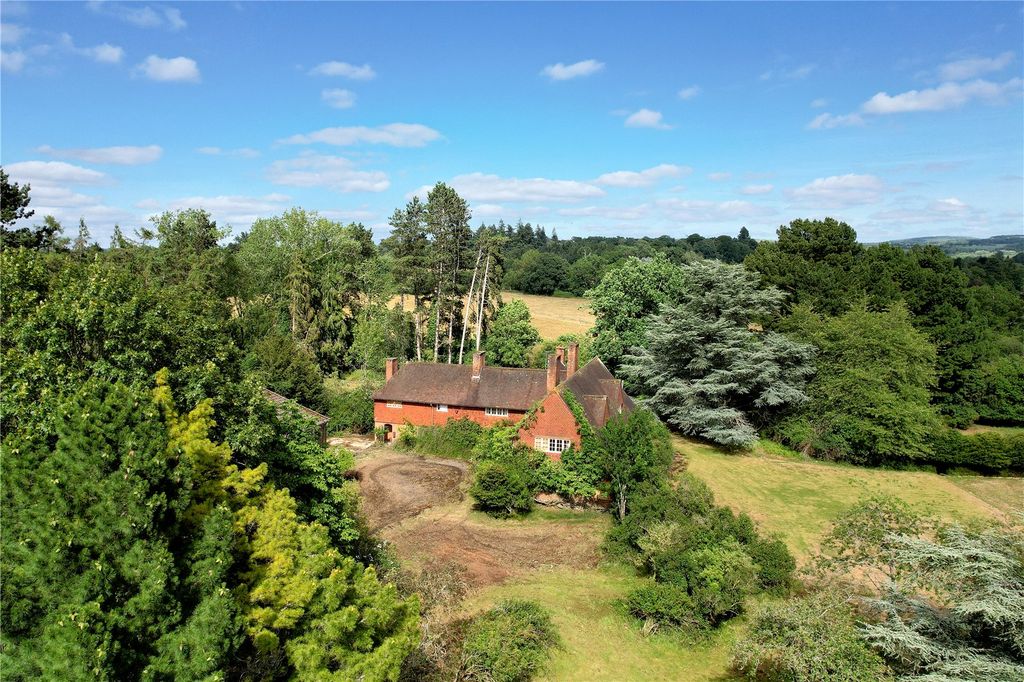 Additional image 8 of Land for saleHarpsden Bottom, Harpsden, Henley-On-Thames, Oxfordshire RG9