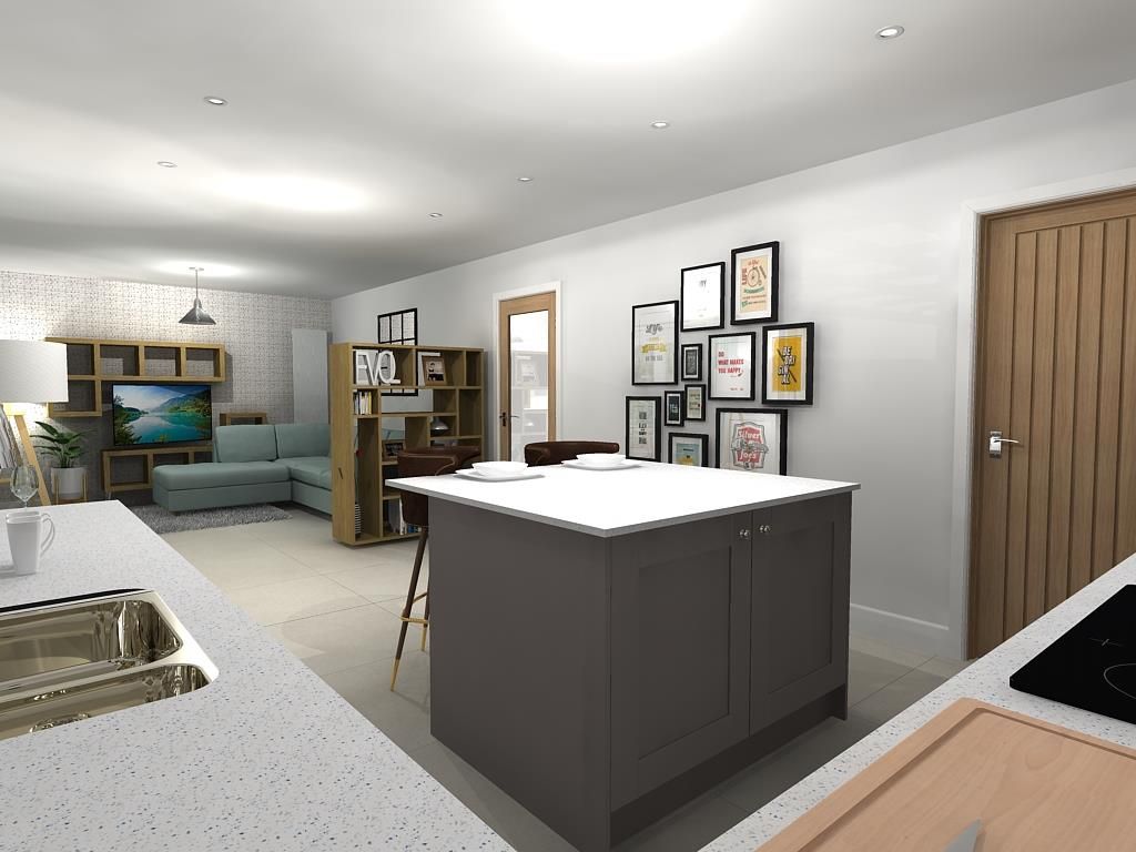 Property photo 3 of 11 Kitchen View 2.Jpg