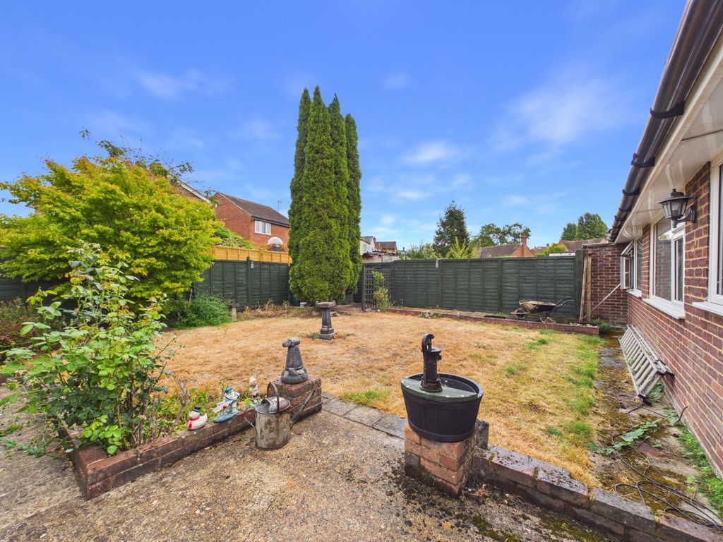 Property photo 2 of 16 Rear Garden