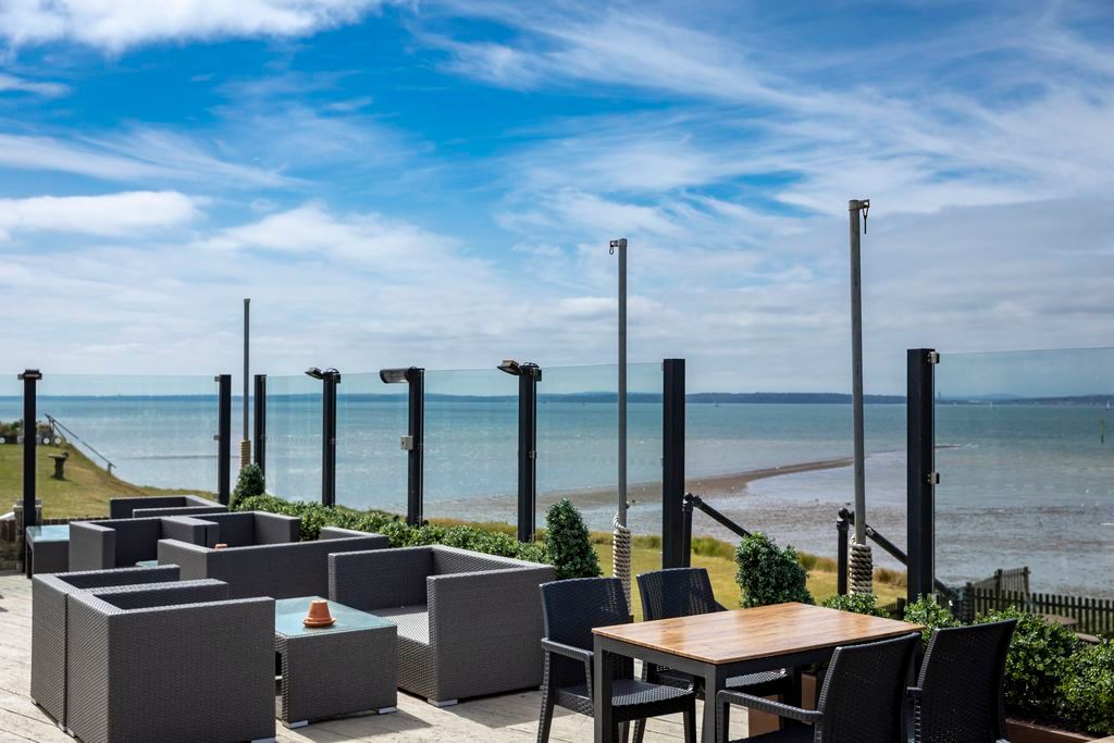 Property photo 3 of 18 Park Holidays Solent Breezes 2021