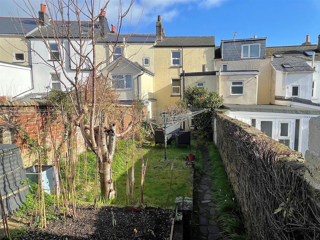 Property photo 3 of 23 Rear Elevation