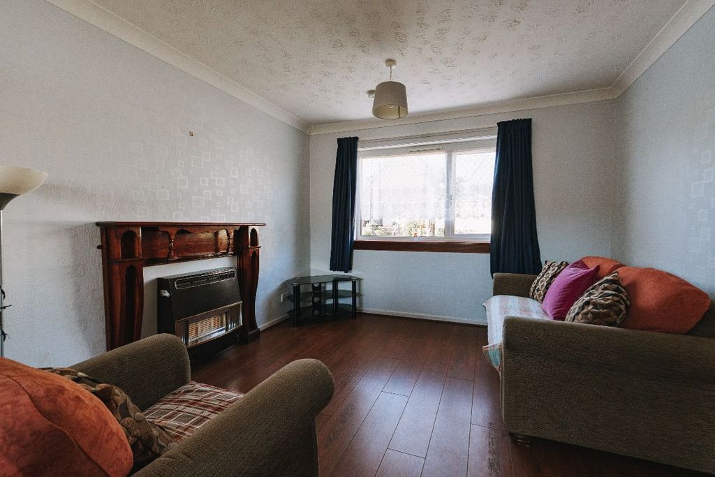 Additional image 4 of 2 bed semi-detached house for sale1 Connor Ridge, Peebles EH45