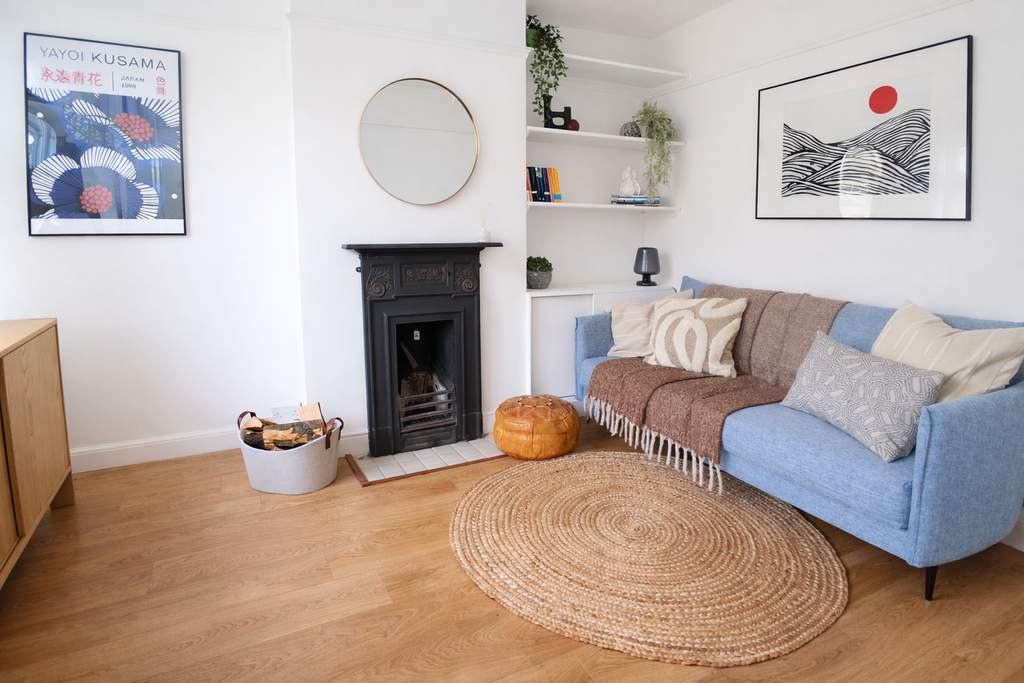 Property photo 2 of 13 Living Room