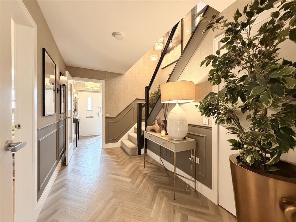 Property photo 3 of 38 Hallway