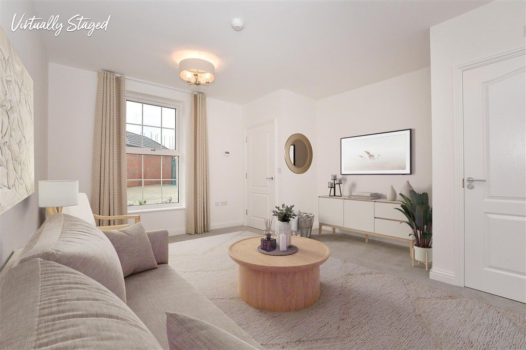 Property photo 3 of 10 Lounge