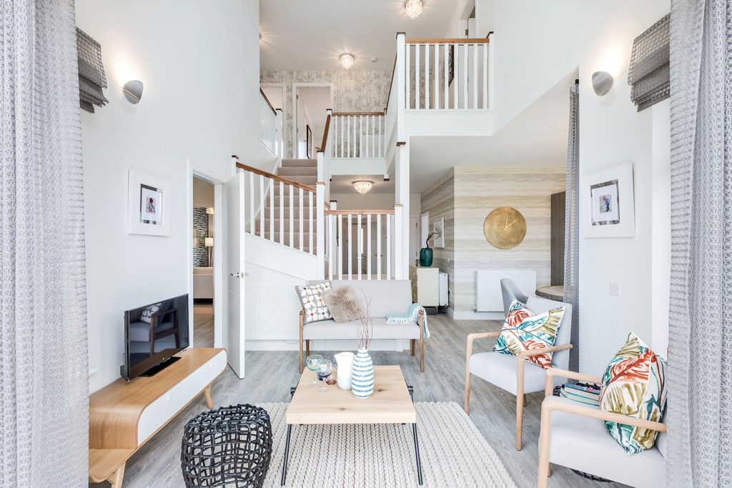 Property photo 2 of 21 Saltcoats Grange, Gullane