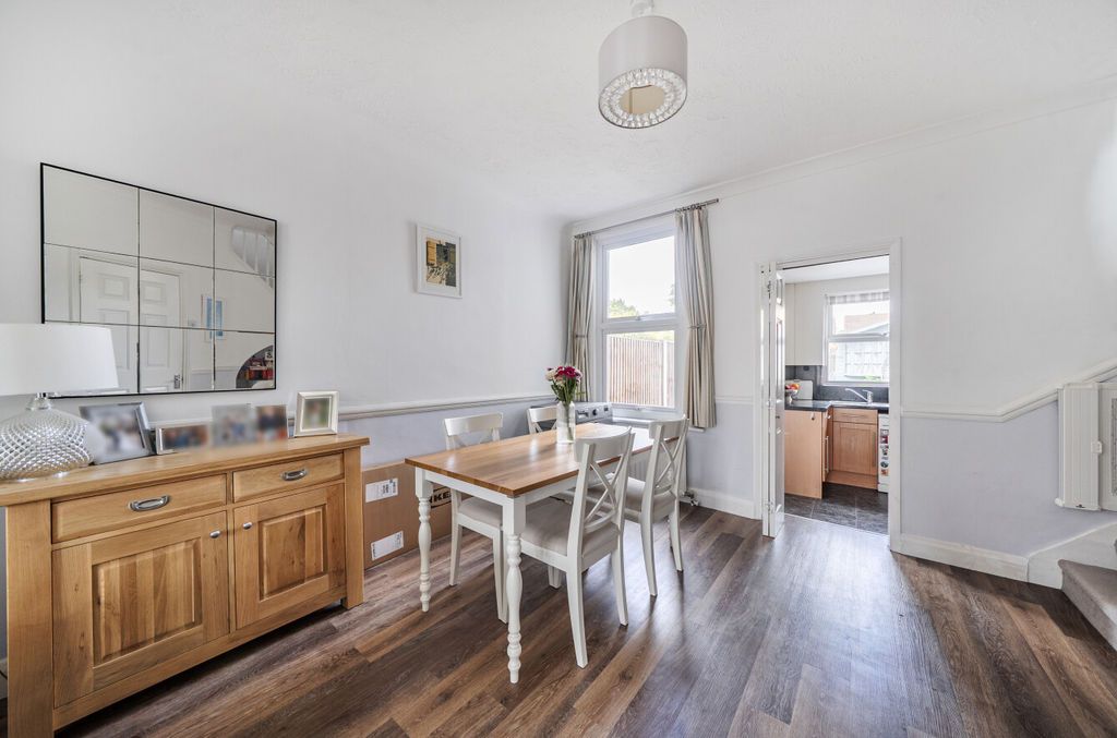 Property photo 3 of 13 Dining Room Angle 1