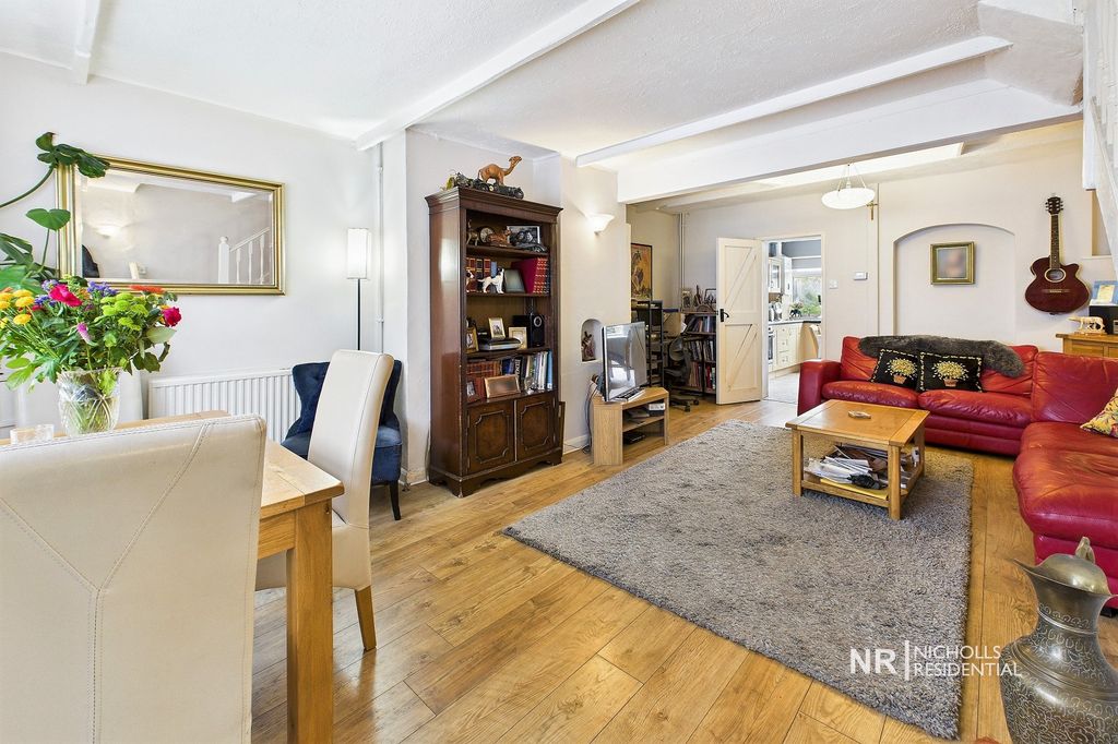 Property photo 3 of 14 Lounge-Dining Room