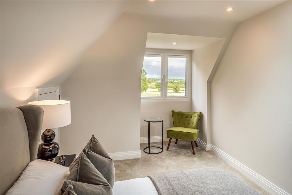 Additional image 41 of 5 bed property for salePlot 4, Chase View, Spring Court Road, Enfield EN2
