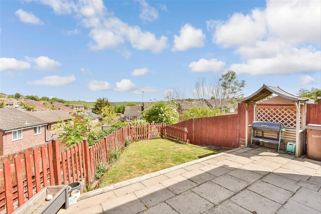 Property photo 2 of 12 Rear Garden